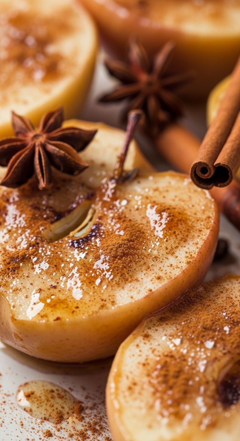 Apple Spice & Everything nice